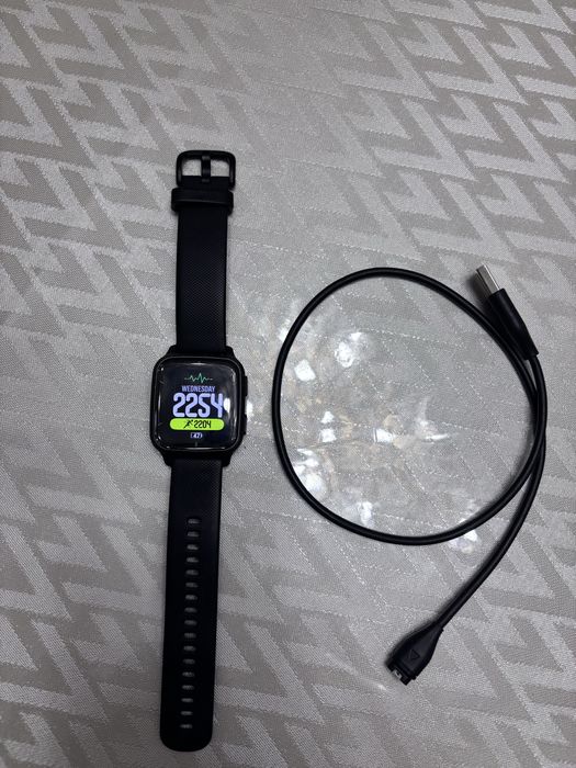 Смарт часы Garmin Venu SQ 2 Music