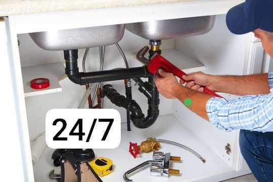 Сантехник хизмати 24/7 Santexnik xizmati