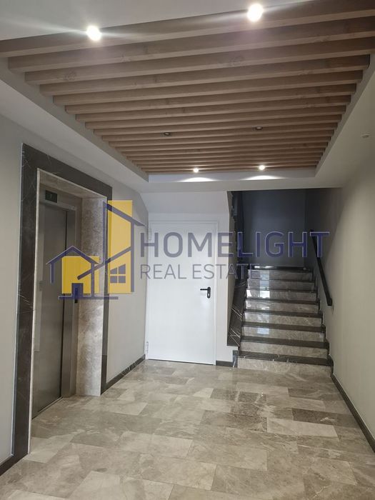 Двустаен апартамент в кв. Овча купел 2