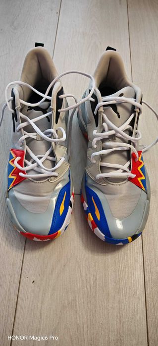 Маратонки Пума 47 номер