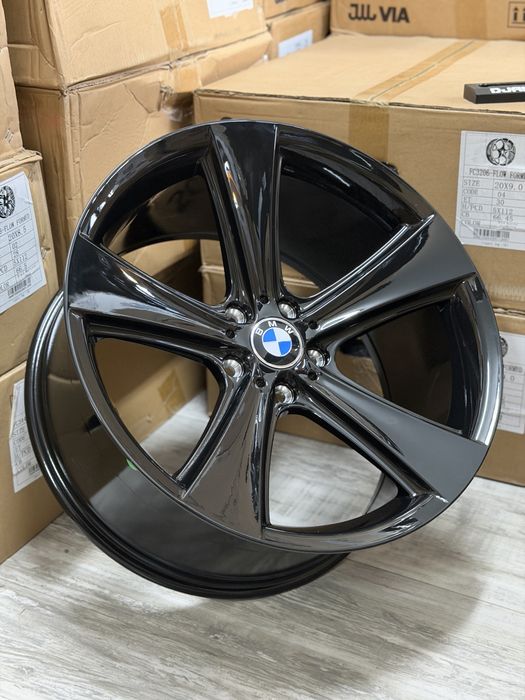 Джанти за Бмв Bmw Style 128 20” 5X120 E38 E39 E60 E61 E53 E70 E71