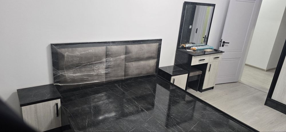 Arenda kvartira novoe  " Nur hayot"