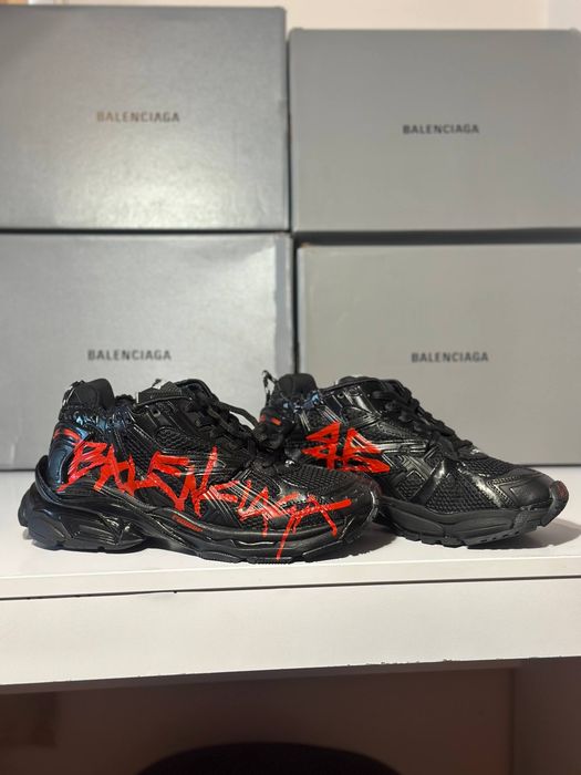 Balenciaga Runners