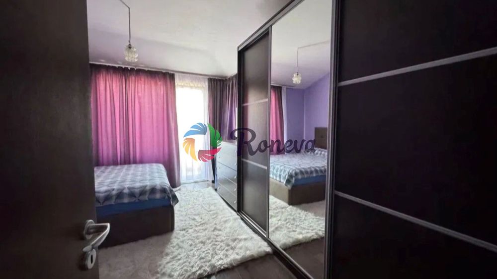 Продава се Двустаен апартамент в Варна, Погреби - 65 кв.м за 1333 €/кв.м - Снимка #3