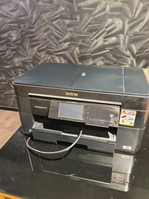 Brother MFC-J5620DW принтер високо качество
Кратко описание
Снимки