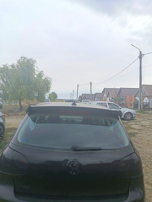 Golf 5 pachet R32