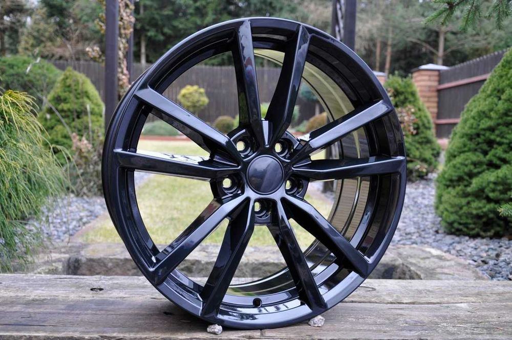 16" Джанти Голф Пасат 5x112 VW Passat B6 B7 B8 B9 Golf 5 6 7 Pretoria