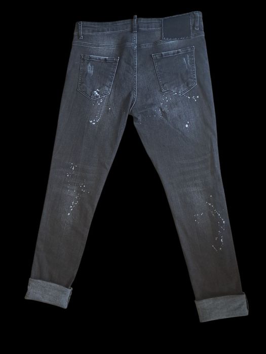 Blugi dsqared2 52