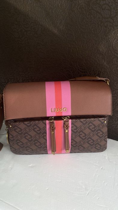 Продам сумку LIU JO