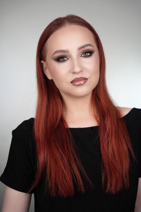 Make-up/ machiaj evenimente