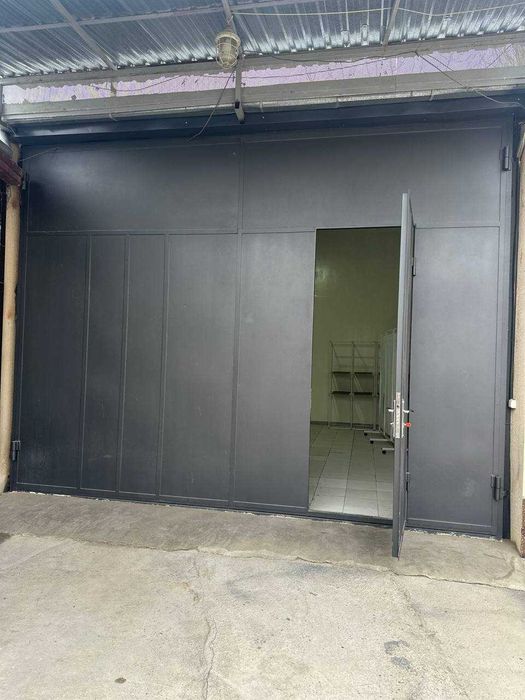 М.Улугбек. Сдам в аренду фармацевтический склад площадью 611кв.м.