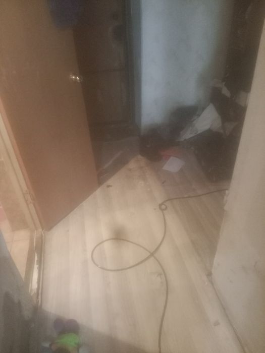 Квартира продам.