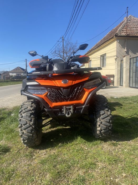 Închirieri Atv Oradea