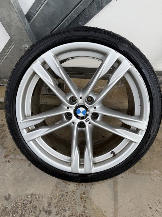 Jante originale BMW M 20 inch