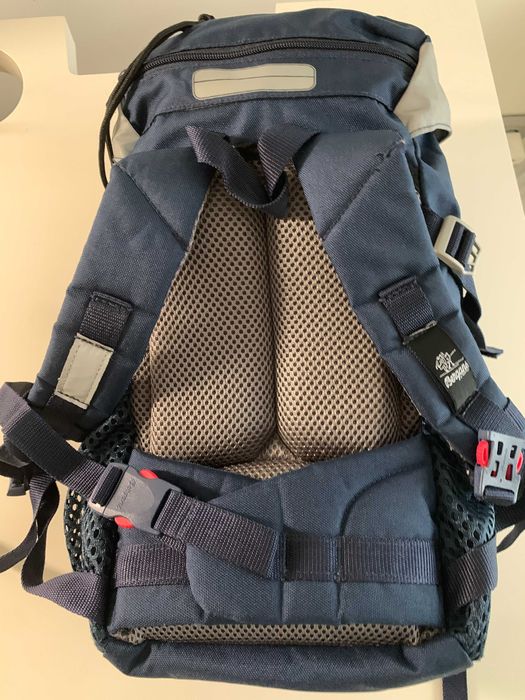 Детска раница за преходи