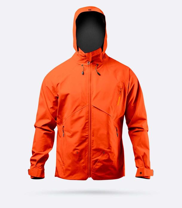 Jachetă sailing Impermeabilă zhik INS200 - XL - Flame Red - noua