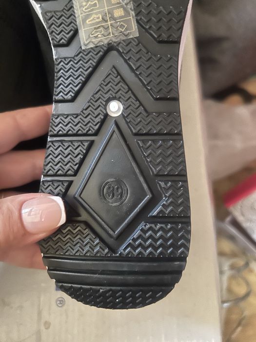 Pantofi dama sport