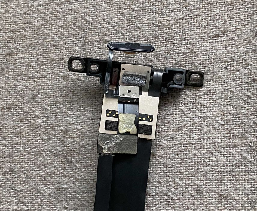 Cameră FaceTime HD cu cablu LVDS Apple iMac A1419 27” original