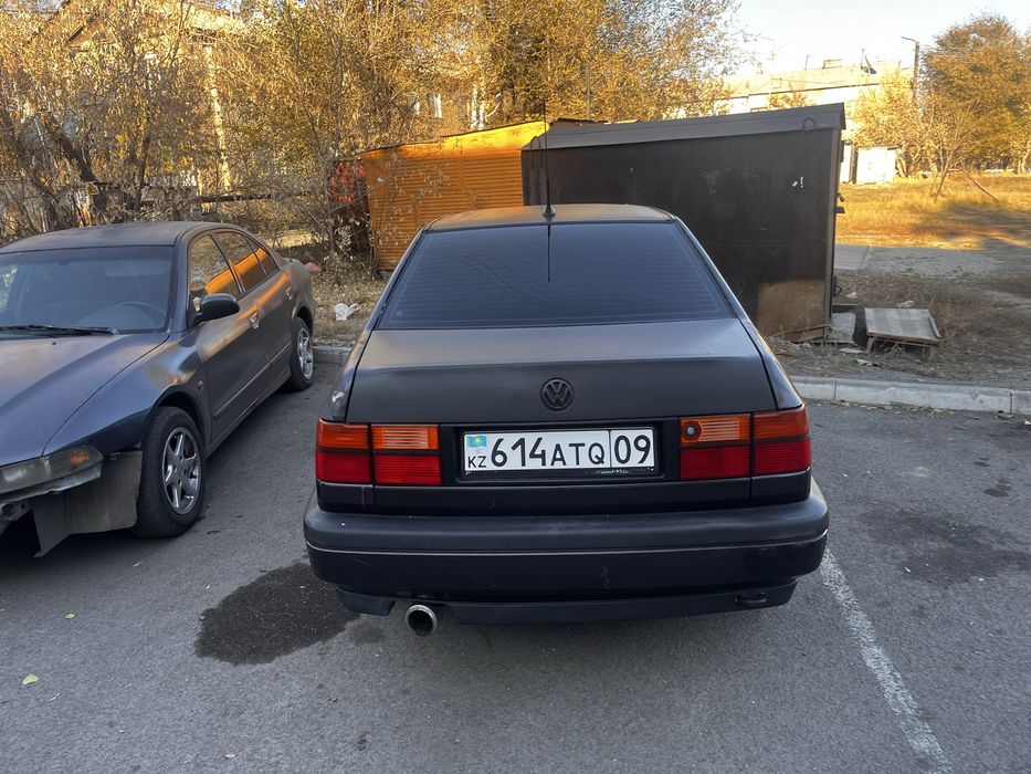 Вента vento на разбор
