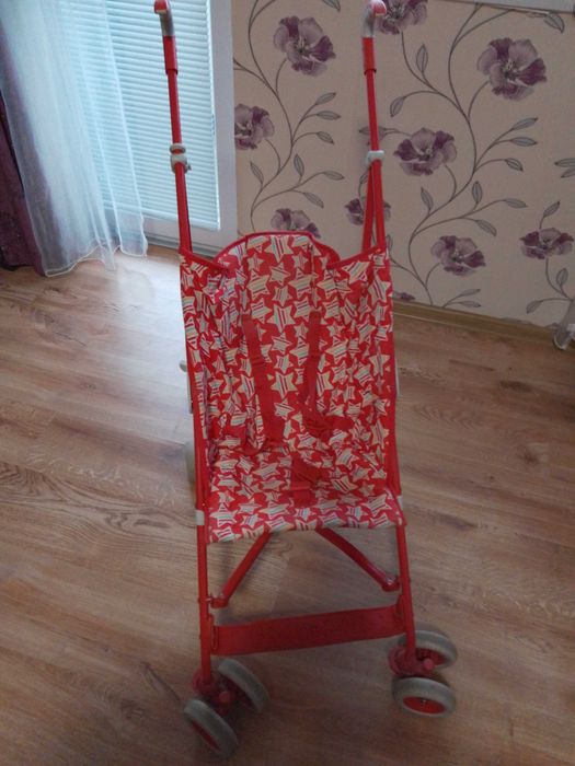 Лятна количка Moni