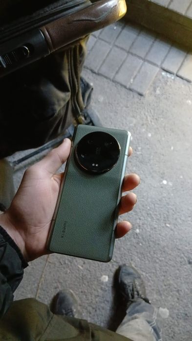 Xiaomi 13 ultra 16/512