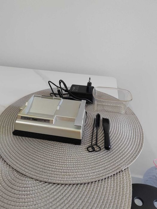 Vand Aparat Electric Injectat Tutun Powermatic 4