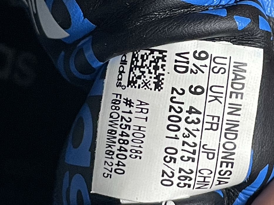 Продам Adidas superstar