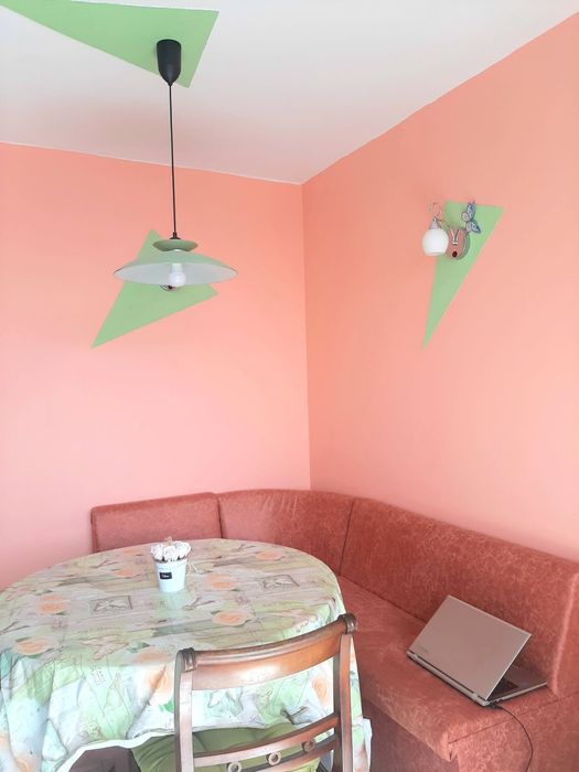 Дава се под наем Двустаен апартамент в София, Банишора - 55 кв.м за 550 € - Снимка #4