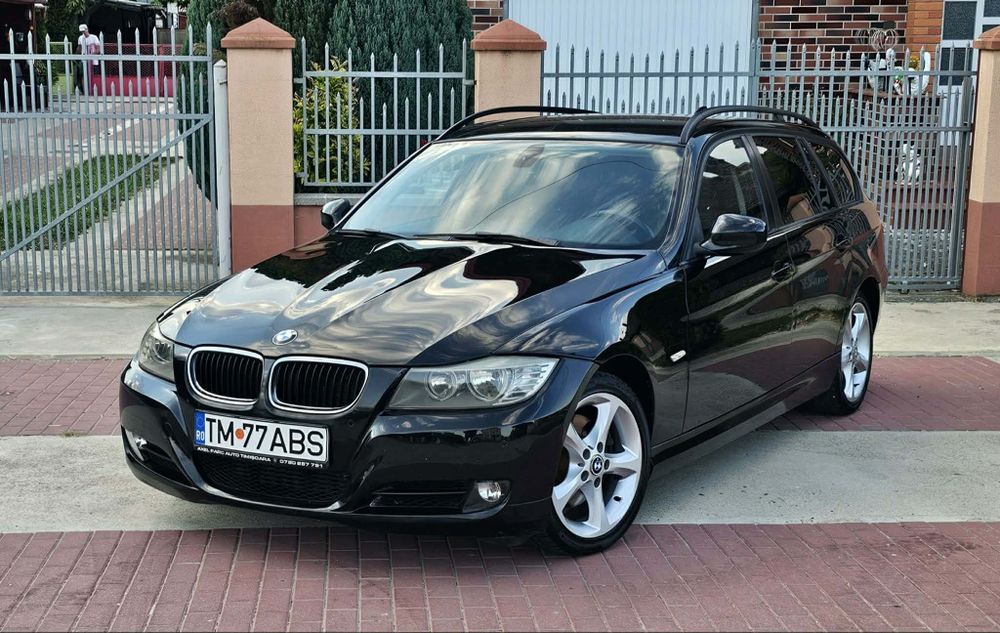 BMW Seria 3
