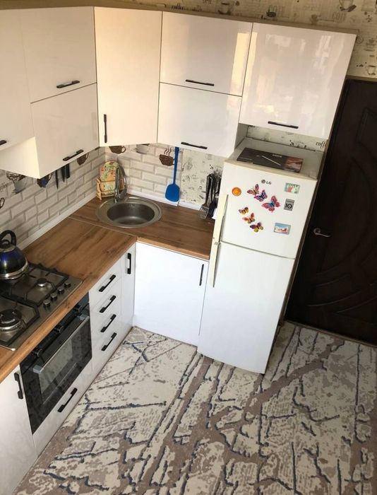 Аренда квартиры в городе Наваи  2/4/5