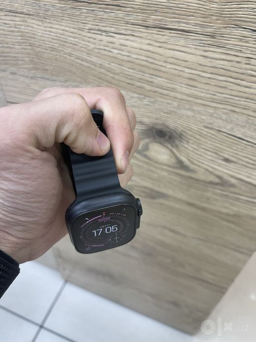 Apple watch ultra 2