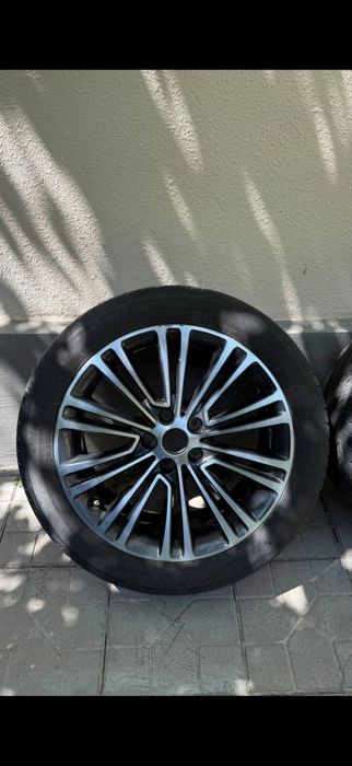 Diska Balon R18 BMW