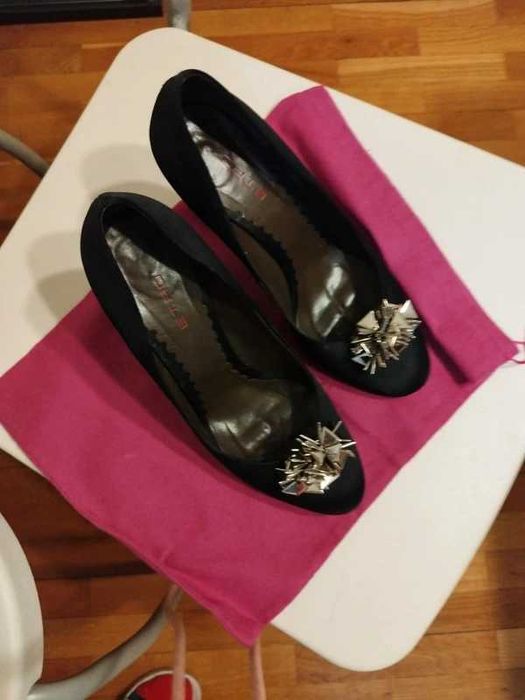 ETRO Original Size 39 Страхотни обувки