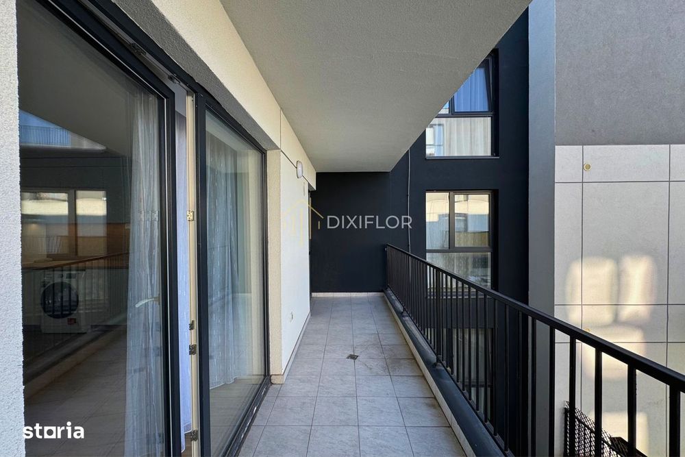 Apartament cu 3 camere | str. Vasile Săbădeanu, cartierul Unirii