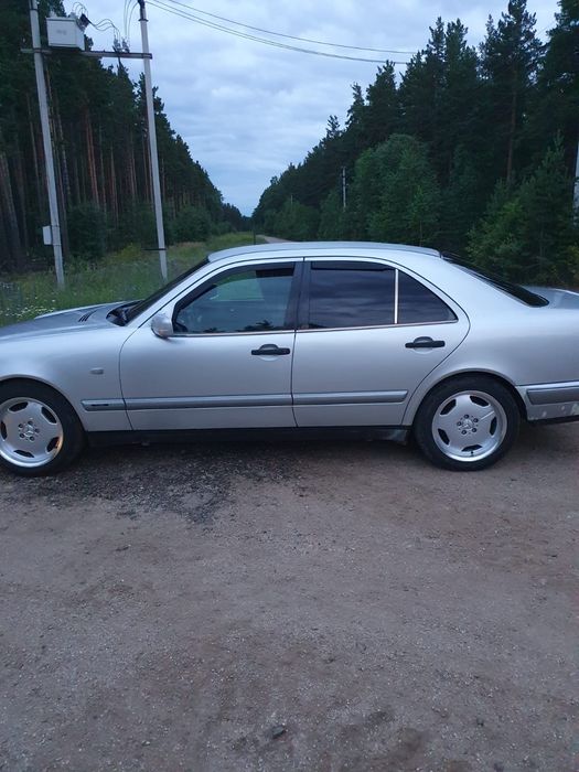 Продам Мерседес 230