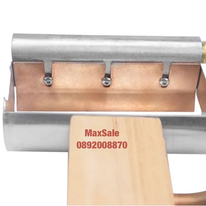 Нож ренде за разпечатване на пчеларски кош пчеларска пита