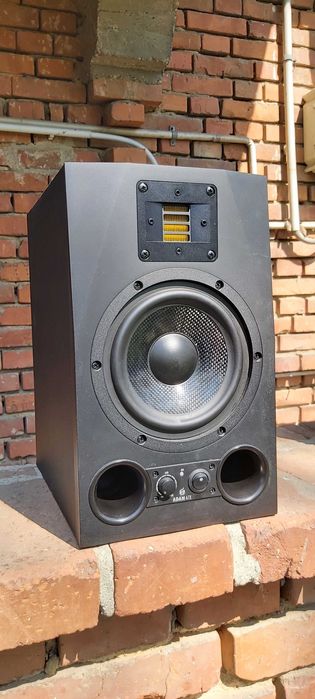 Monitor studio Adam a7x