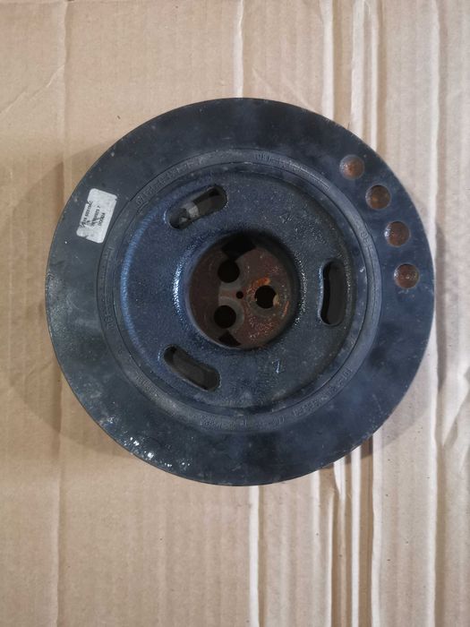 Демпферна шайба Mercedes E Class W213