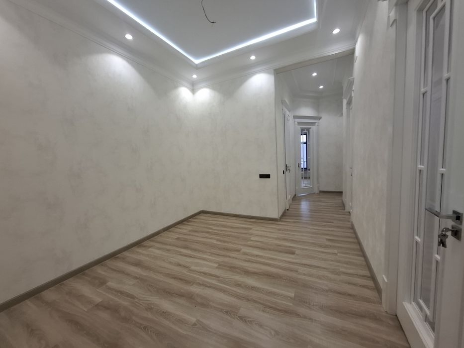 Янгихаёт тумани. Чорток Янги Коттеджлар 1,9 сотих