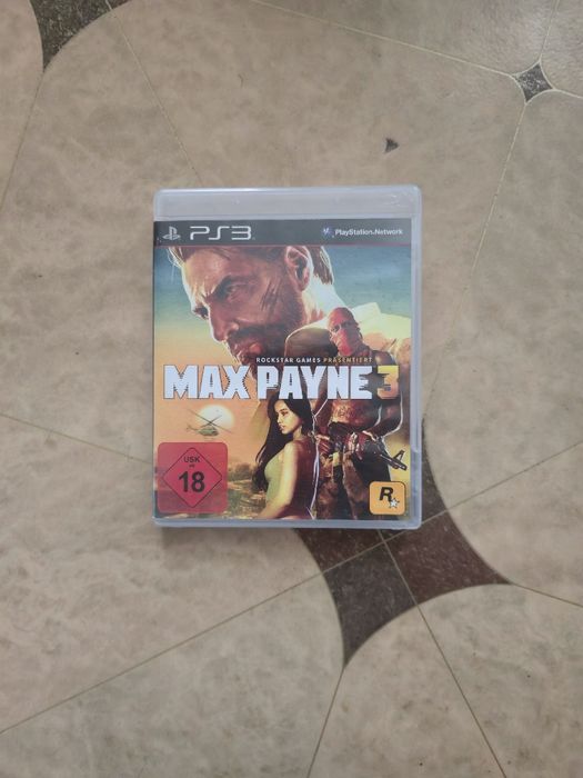 Ps3 игри плейстейшън 3 игри