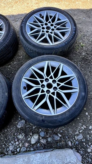 Диски R18 оригинал с Кореи