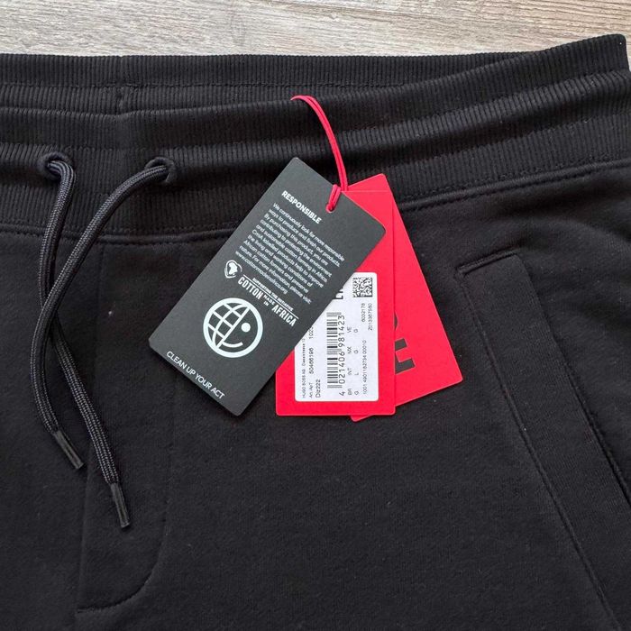 Къси Панталони Hugo