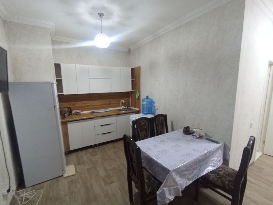 Квартира по суточно