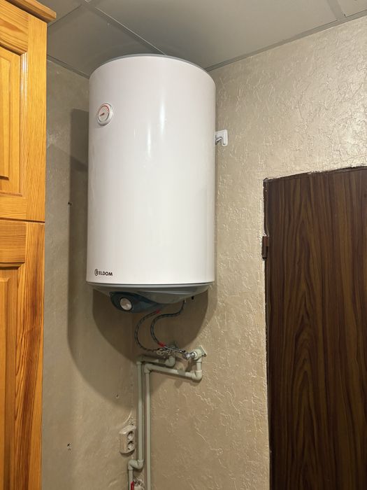 Вик услуги и ремонти,инсталиране на Хидрофор без почивен ден