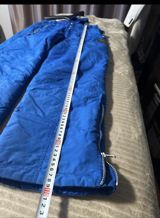 Pantaloni M Astrola Ski