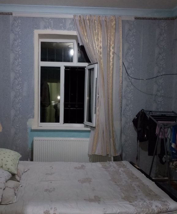 Продам 2хком квартира