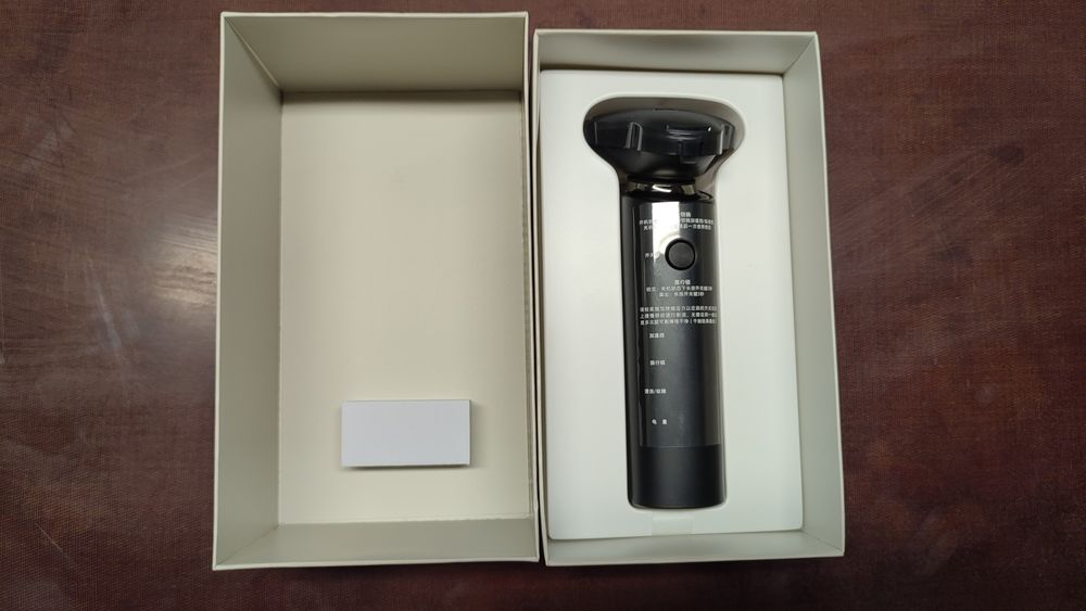 Продам Электробритва Xiaomi S500