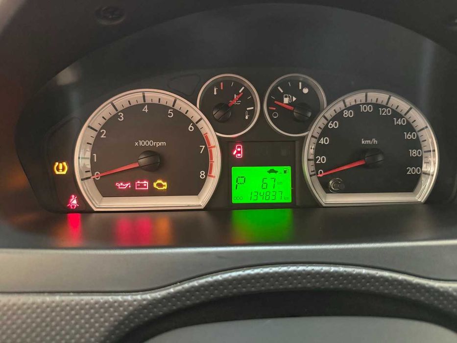 Ravon Nexia R3 2017 | Автомат | Один владелец | Отличное состояние