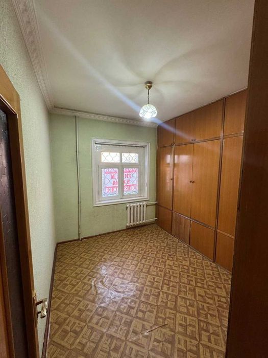 Продажа квартира 4-комнатная Сергелийский район. ID 30009