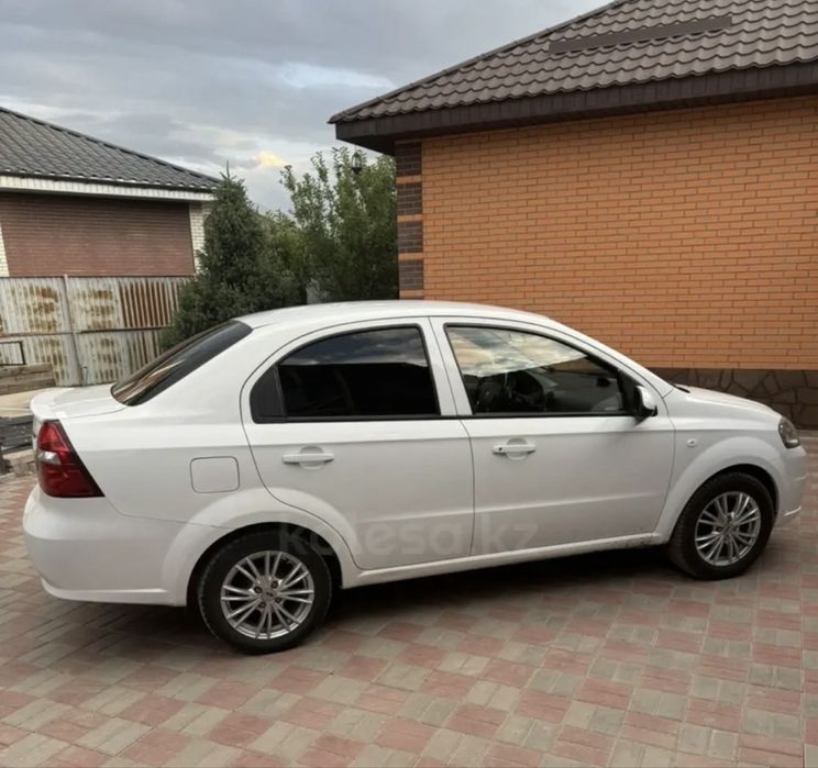 Chevrolet Aveo 1.4
